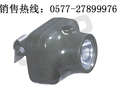 IW5110 固态强光防爆头灯